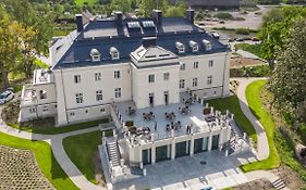 Palac Komierowo